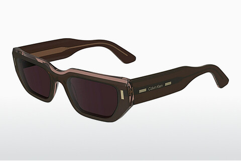 Солнцезащитные очки Calvin Klein CK24500S 228
