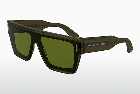 Солнцезащитные очки Calvin Klein CK24502S 330