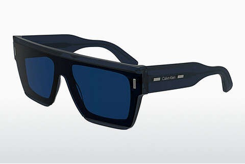 Солнцезащитные очки Calvin Klein CK24502S 438