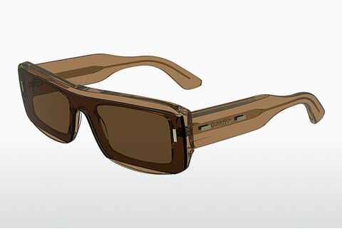 Солнцезащитные очки Calvin Klein CK24503S 278