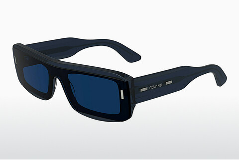 Солнцезащитные очки Calvin Klein CK24503S 438