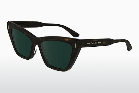 Солнцезащитные очки Calvin Klein CK24505S 220