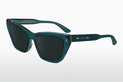 Солнцезащитные очки Calvin Klein CK24505S 432