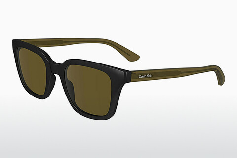 Солнцезащитные очки Calvin Klein CK24506S 001