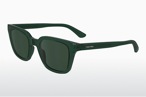 Солнцезащитные очки Calvin Klein CK24506S 300