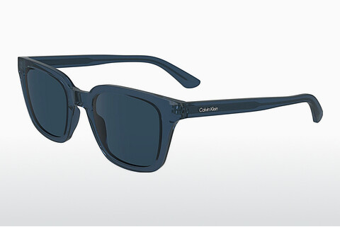 Солнцезащитные очки Calvin Klein CK24506S 435
