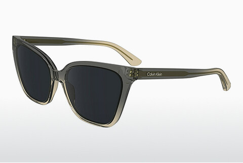 Солнцезащитные очки Calvin Klein CK24507S 039