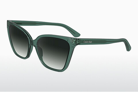 Солнцезащитные очки Calvin Klein CK24507S 338