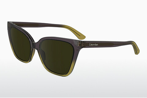 Солнцезащитные очки Calvin Klein CK24507S 516