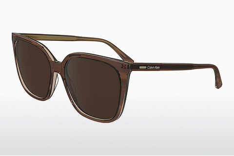 Солнцезащитные очки Calvin Klein CK24509S 203