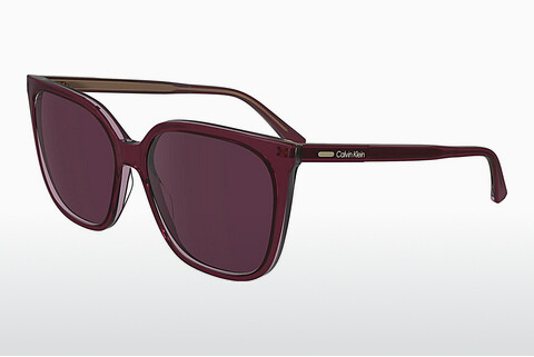 Солнцезащитные очки Calvin Klein CK24509S 613