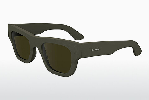 Солнцезащитные очки Calvin Klein CK24510S 260
