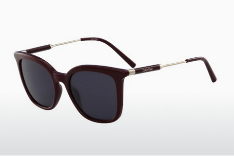 Солнцезащитные очки Calvin Klein CK3204S 604