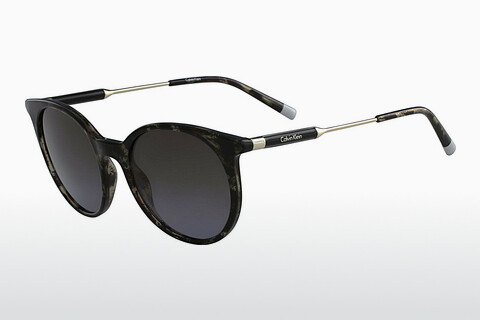 Солнцезащитные очки Calvin Klein CK3208S 037