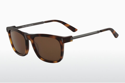 Солнцезащитные очки Calvin Klein CK8545S 218