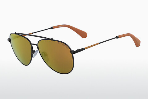 Солнцезащитные очки Calvin Klein CKJ164S 002