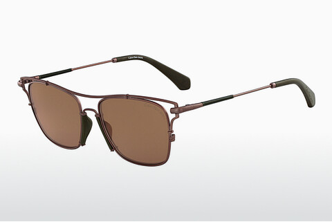 Солнцезащитные очки Calvin Klein CKJ166S 705