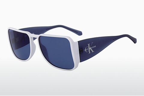 Солнцезащитные очки Calvin Klein CKJ18501S 100