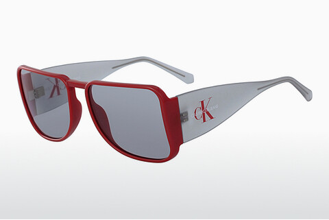 Солнцезащитные очки Calvin Klein CKJ18501S 600