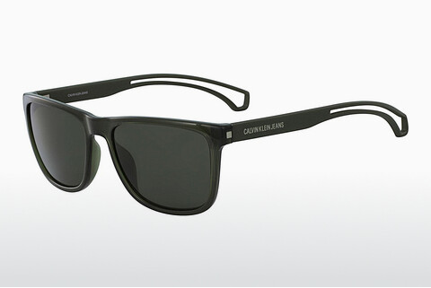 Солнцезащитные очки Calvin Klein CKJ19503S 310