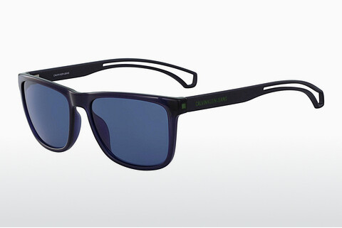 Солнцезащитные очки Calvin Klein CKJ19503S 405