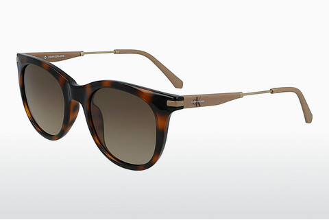 Солнцезащитные очки Calvin Klein CKJ19701S 240