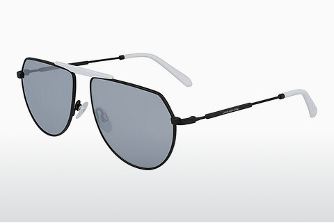 Солнцезащитные очки Calvin Klein CKJ20215S 100