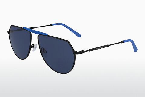 Солнцезащитные очки Calvin Klein CKJ20215S 400