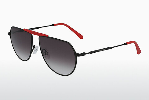 Солнцезащитные очки Calvin Klein CKJ20215S 600