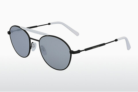 Солнцезащитные очки Calvin Klein CKJ20216S 100