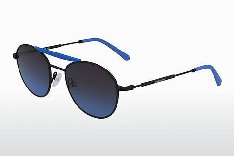 Солнцезащитные очки Calvin Klein CKJ20216S 400