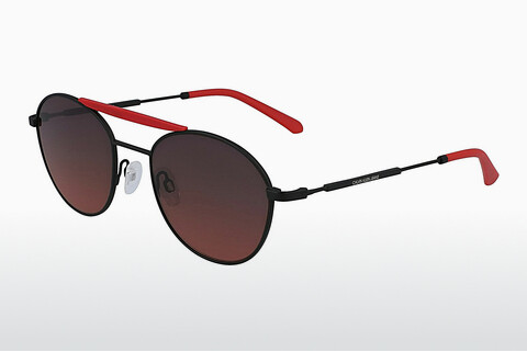 Солнцезащитные очки Calvin Klein CKJ20216S 600