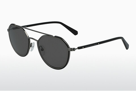 Солнцезащитные очки Calvin Klein CKJ20301S 001