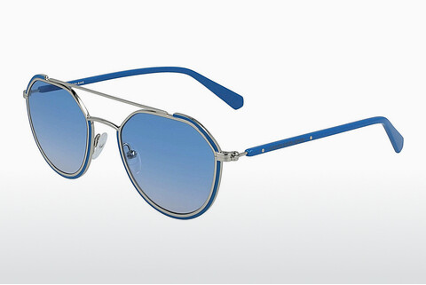 Солнцезащитные очки Calvin Klein CKJ20301S 403