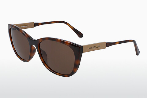 Солнцезащитные очки Calvin Klein CKJ20500S 240