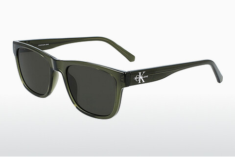 Солнцезащитные очки Calvin Klein CKJ20632S 314