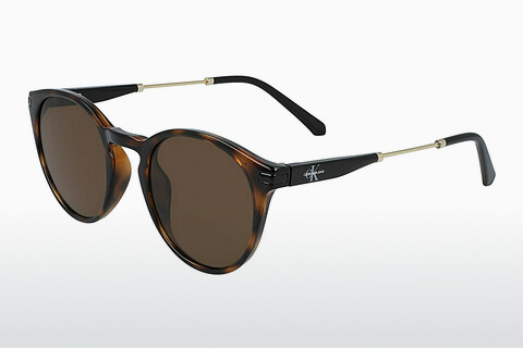 Солнцезащитные очки Calvin Klein CKJ20705S 235
