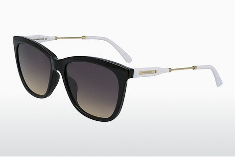 Солнцезащитные очки Calvin Klein CKJ20807S 001