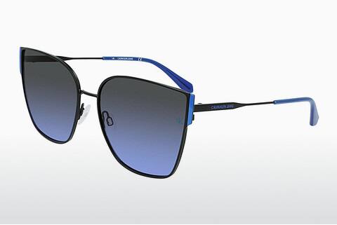 Солнцезащитные очки Calvin Klein CKJ21209S 077
