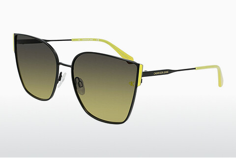 Солнцезащитные очки Calvin Klein CKJ21209S 079