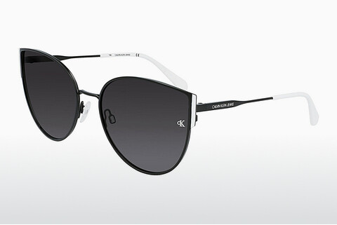 Солнцезащитные очки Calvin Klein CKJ21210S 073
