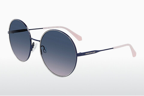 Солнцезащитные очки Calvin Klein CKJ21212S 416