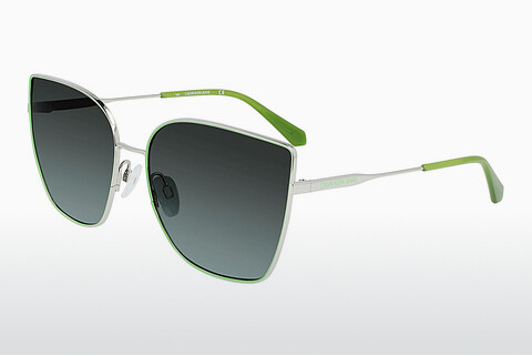 Солнцезащитные очки Calvin Klein CKJ21213S 049