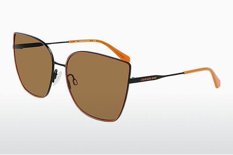 Солнцезащитные очки Calvin Klein CKJ21213S 082