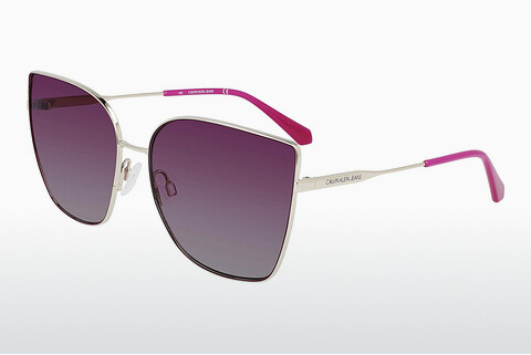 Солнцезащитные очки Calvin Klein CKJ21213S 718