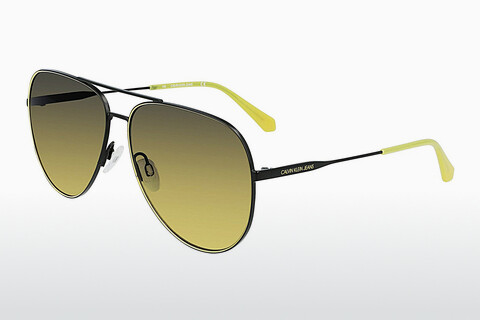 Солнцезащитные очки Calvin Klein CKJ21214S 079