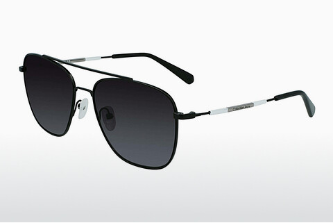 Солнцезащитные очки Calvin Klein CKJ21216S 002