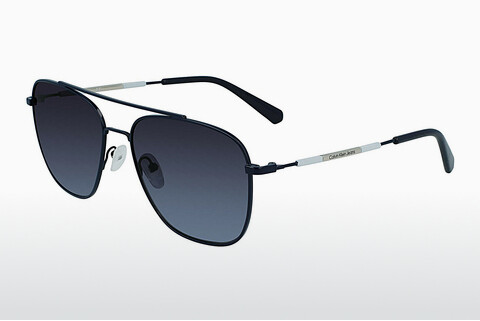 Солнцезащитные очки Calvin Klein CKJ21216S 405