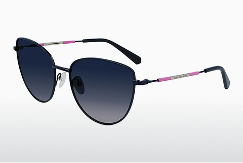 Солнцезащитные очки Calvin Klein CKJ21218S 405