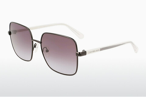 Солнцезащитные очки Calvin Klein CKJ21220S 002